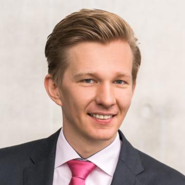 Portrait Matthias Seestern-Pauly