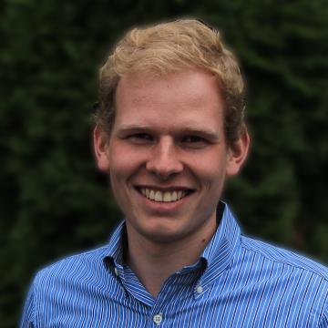 Portrait Sebastian Bergmeyer