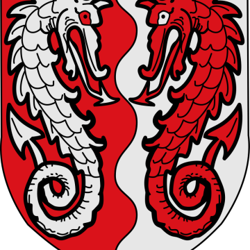 Wappen der Samtgemeinde Artland