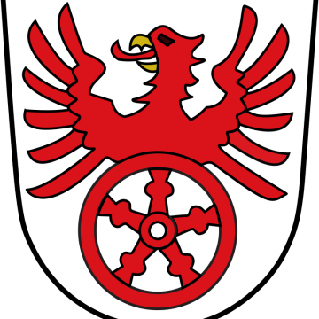 Wappen von Bad Iburg