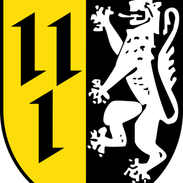 Wappen von Bissendorf