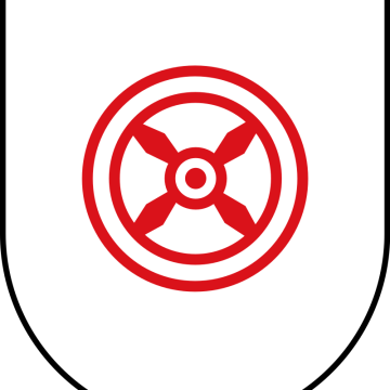 Wappen von Melle