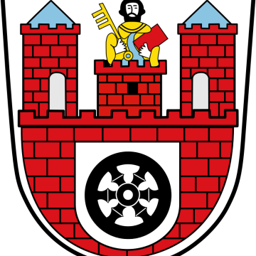 Wappen des Altkreises Wittlage