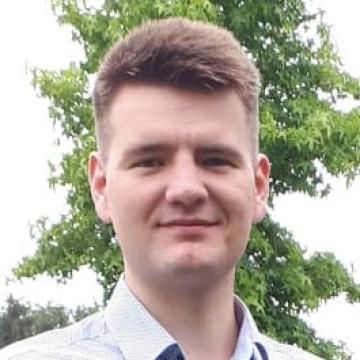 Portrait Thilo Jakobs