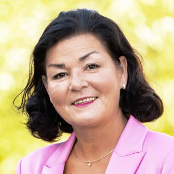 Portrait Anke Wittemann