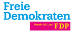 Logo FDP KV Osnabrück-Land