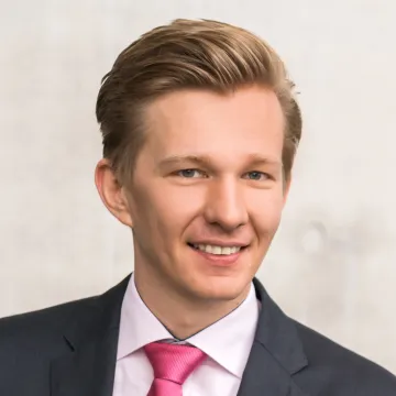 Portrait Matthias Seestern-Pauly