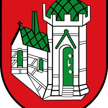 Wappen von Fürstenau