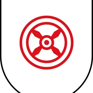 Wappen von Melle