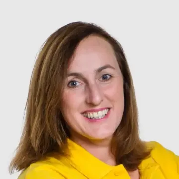 Portrait Anke Schulte-Südhoff 