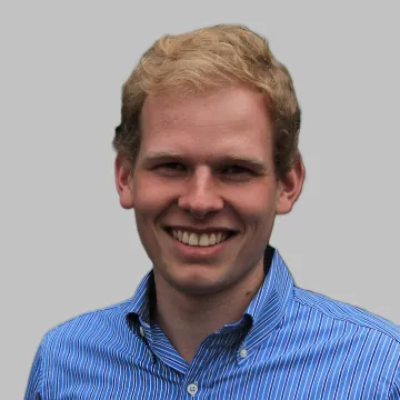 Portrait Sebastian Bergmeyer