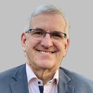 Portrait Thorsten Koch