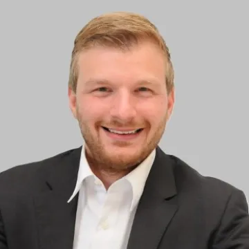Portrait Daniel Nordmann