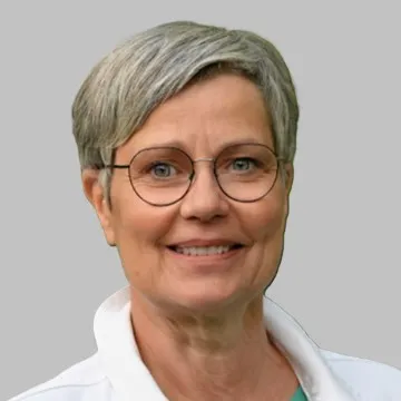 Portrait Silke Witte